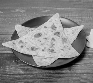 Tawa Paratha