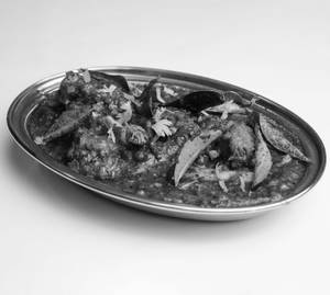 Mutton Pepper Masala