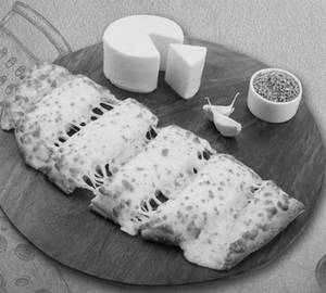 Cheese Garlic Bread Stick