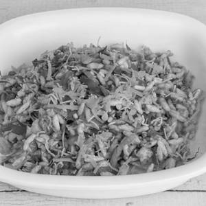 Bhel Puri
