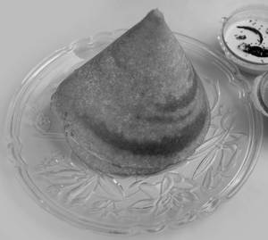 Plain Dosa