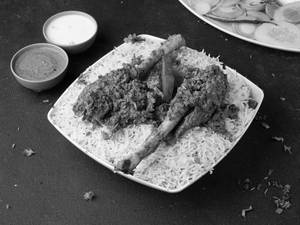 Nalli Biryani Full