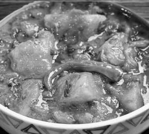Aloo Gravy