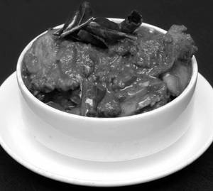 Chicken Chettanadu Roast
