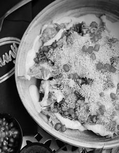 Palak Patta Chaat