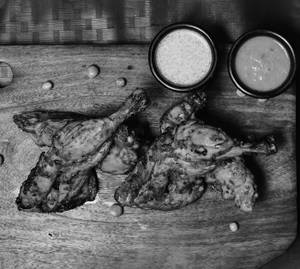 Tandoori Chicken