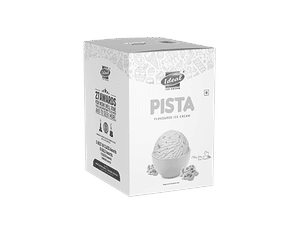 PISTA 4 LTR FPK