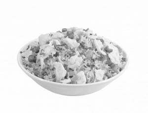 Egg Fried Rice