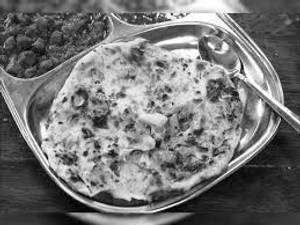 Choori Naan