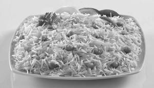 Kashmir Pulao
