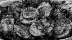 Egg Fry - Half