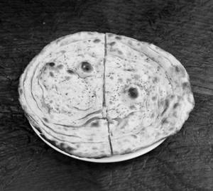 Lachcha Paratha 