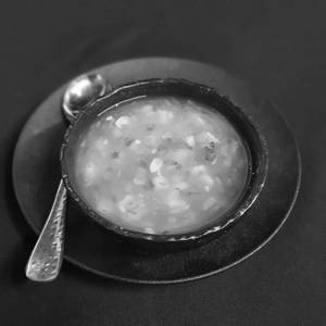 Veg Sweet Corn Soup