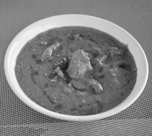 Chicken Rogan Josh  