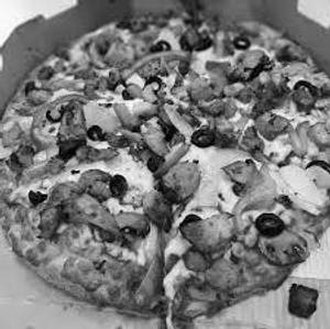 Non-veg Supreme