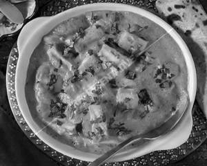 Paneer Lababdar