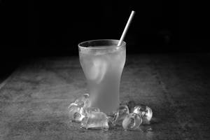 Lemon Iced Tea