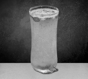 Pepper Soda