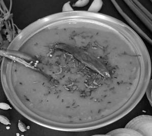Dal fry