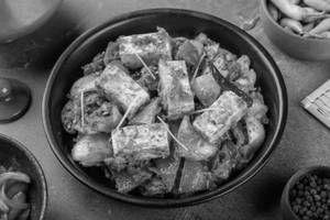 Kadai Paneer