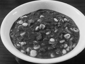 Palak Corn