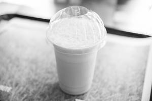 Strawberry Shake
