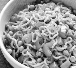 Veg Maggi