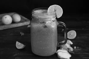 Ginger Lemon