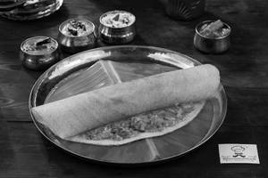 Onion Dosa