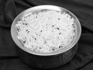 Jeera Rice (full)