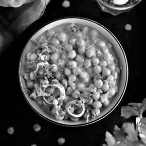 Chana Chilli