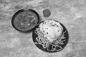 American Non Veg. Chop Suey