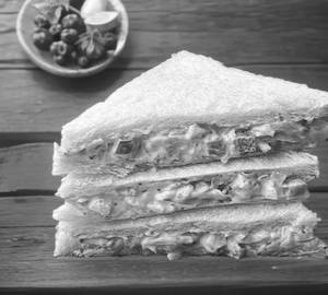 Veg Sandwich