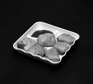 Paneer Pakoda