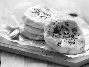 Amritsari Kulcha