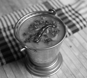 Dal Tadka