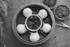 Prawn Har Gow