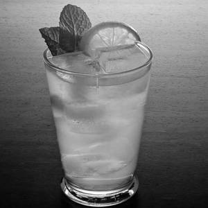 Paan Mojito