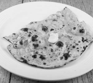 Tandoori Roti