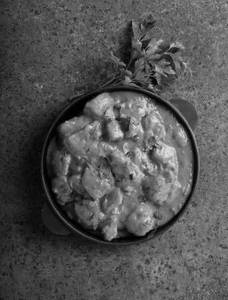 Butter Chicken (best Seller)
