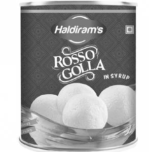 Rosogolla Tin