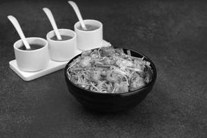 Sez Prawns Noodles