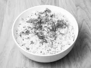 Jeera Rice                 