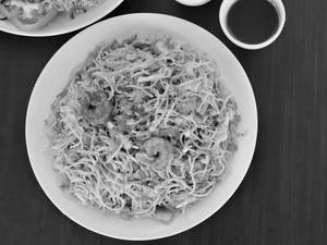 Mixed Non-Veg Noodles