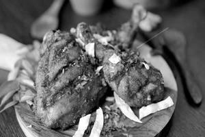 Chicken Fry