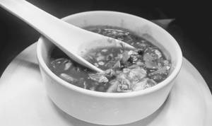 Chicken Hot And Sour Soup