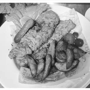 Fish & Chips
