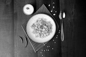 Sabudana Khichdi