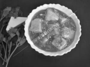 Paneer Manchurian Gravy