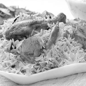 Hyderabadi Chicken 